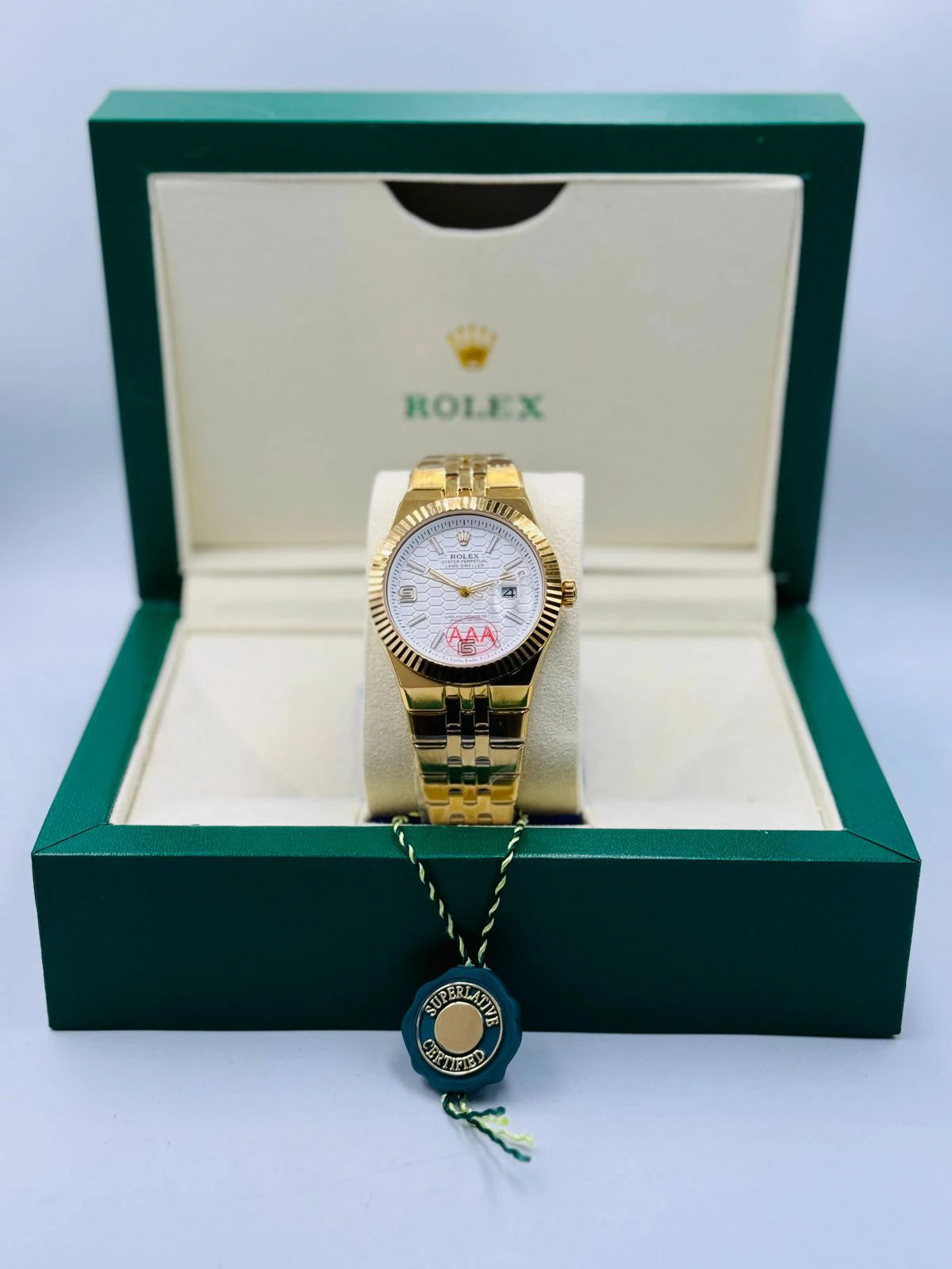 Casual & Formal Men’s Wrist Watch