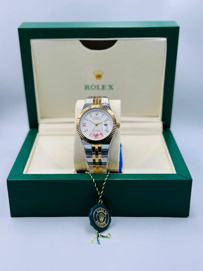 Casual & Formal Men’s Wrist Watch