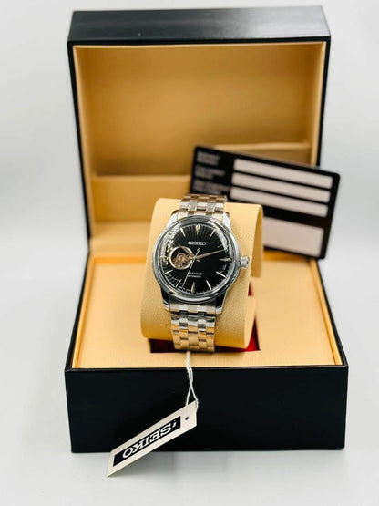 Clean & Modern Men’s  Automatic Watch