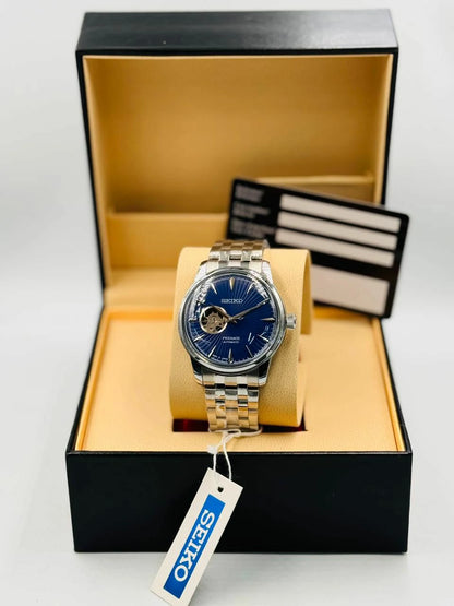 Clean & Modern Men’s  Automatic Watch