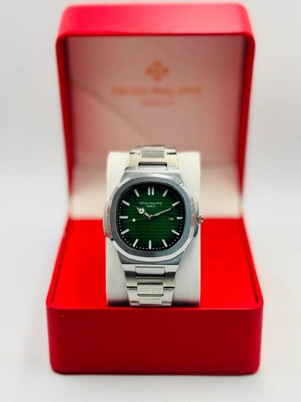 Casual & Formal Men’s Wrist Watch