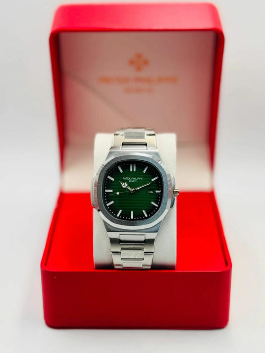 Casual & Formal Men’s Wrist Watch