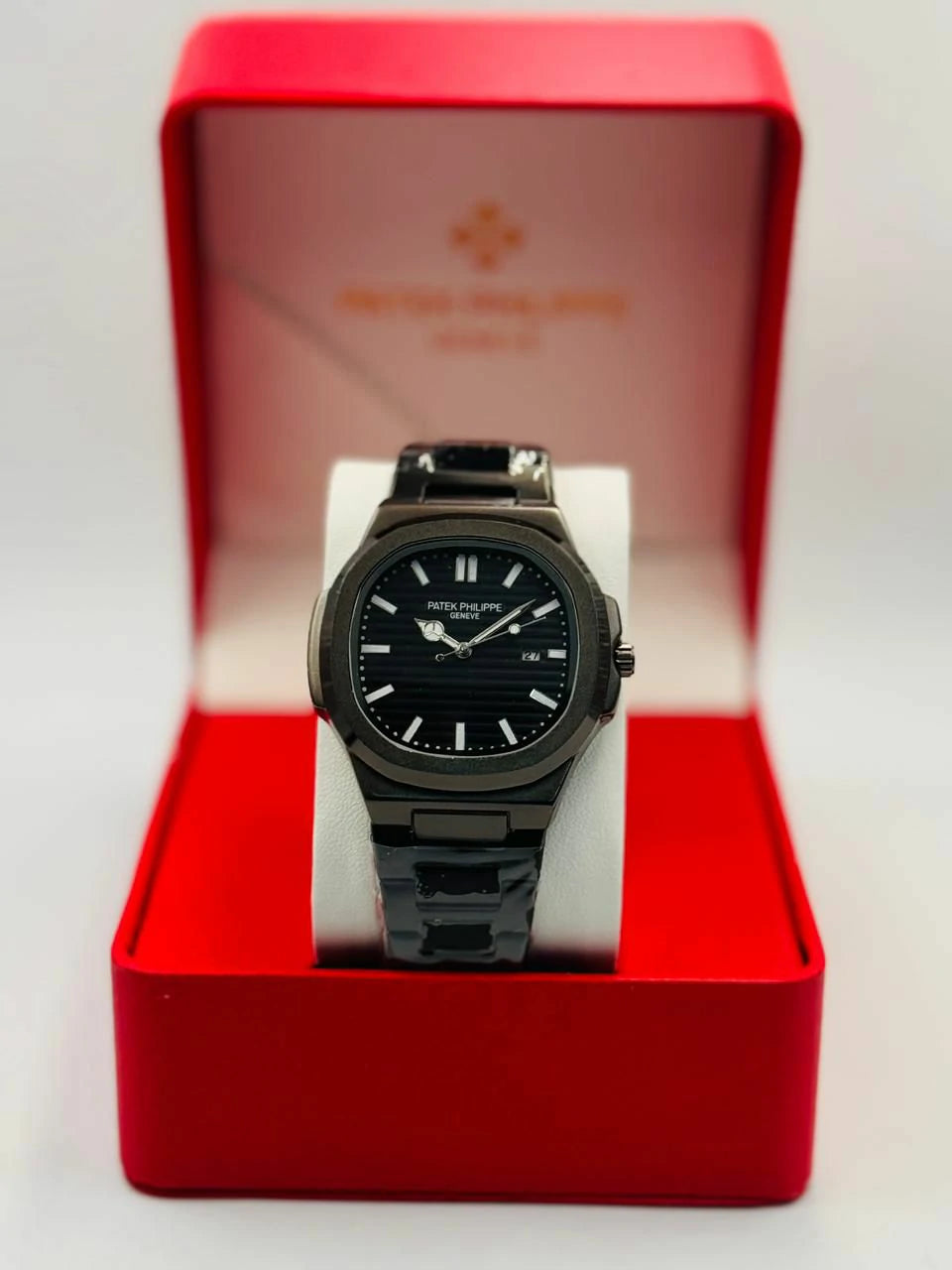 Casual & Formal Men’s Wrist Watch