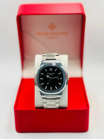 Casual & Formal Men’s Wrist Watch