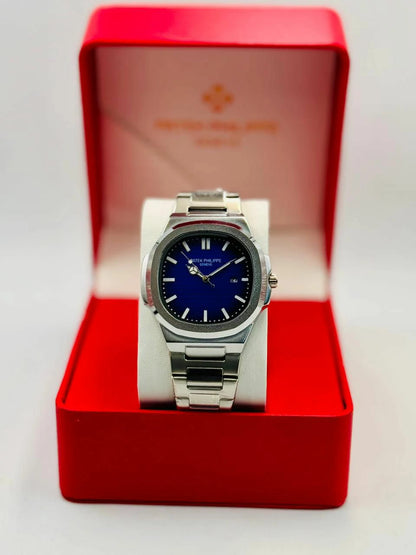 Casual & Formal Men’s Wrist Watch