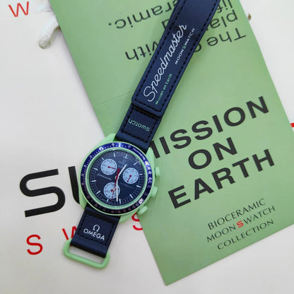 Classic Style Men’s Wrist Watch