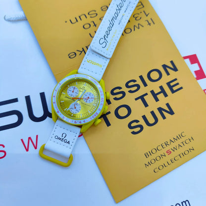 Classic Style Men’s Wrist Watch