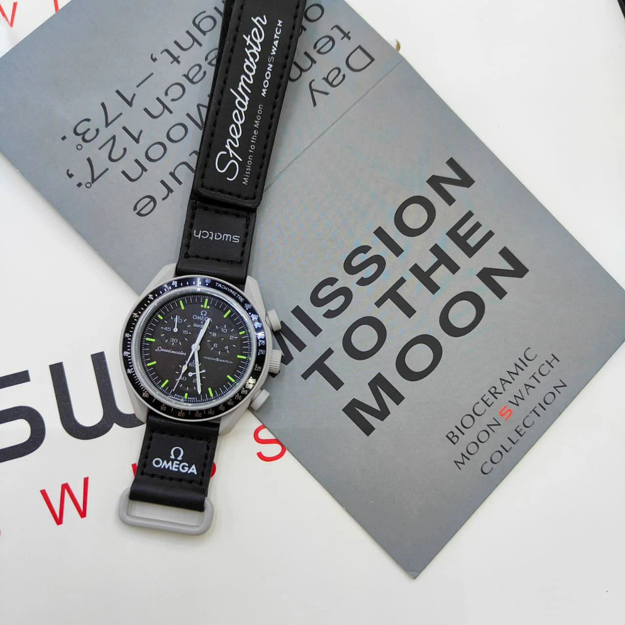 Classic Style Men’s Wrist Watch