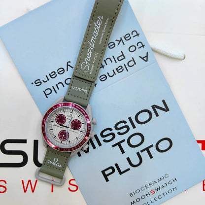 Classic Style Men’s Wrist Watch