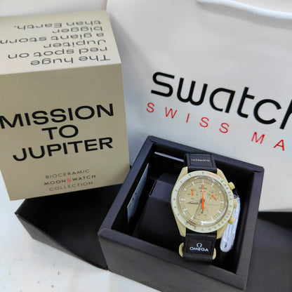 Classic Style Men’s Wrist Watch