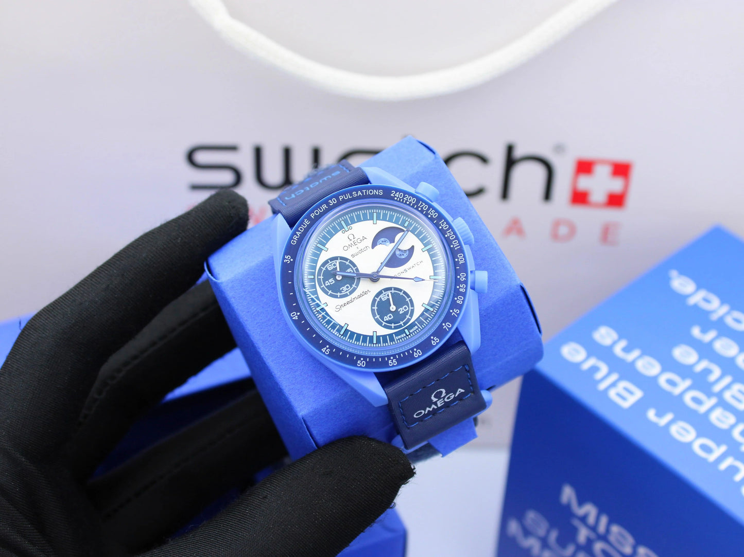 Classic Style Men’s Wrist Watch