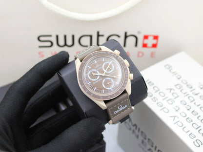 Classic Style Men’s Wrist Watch