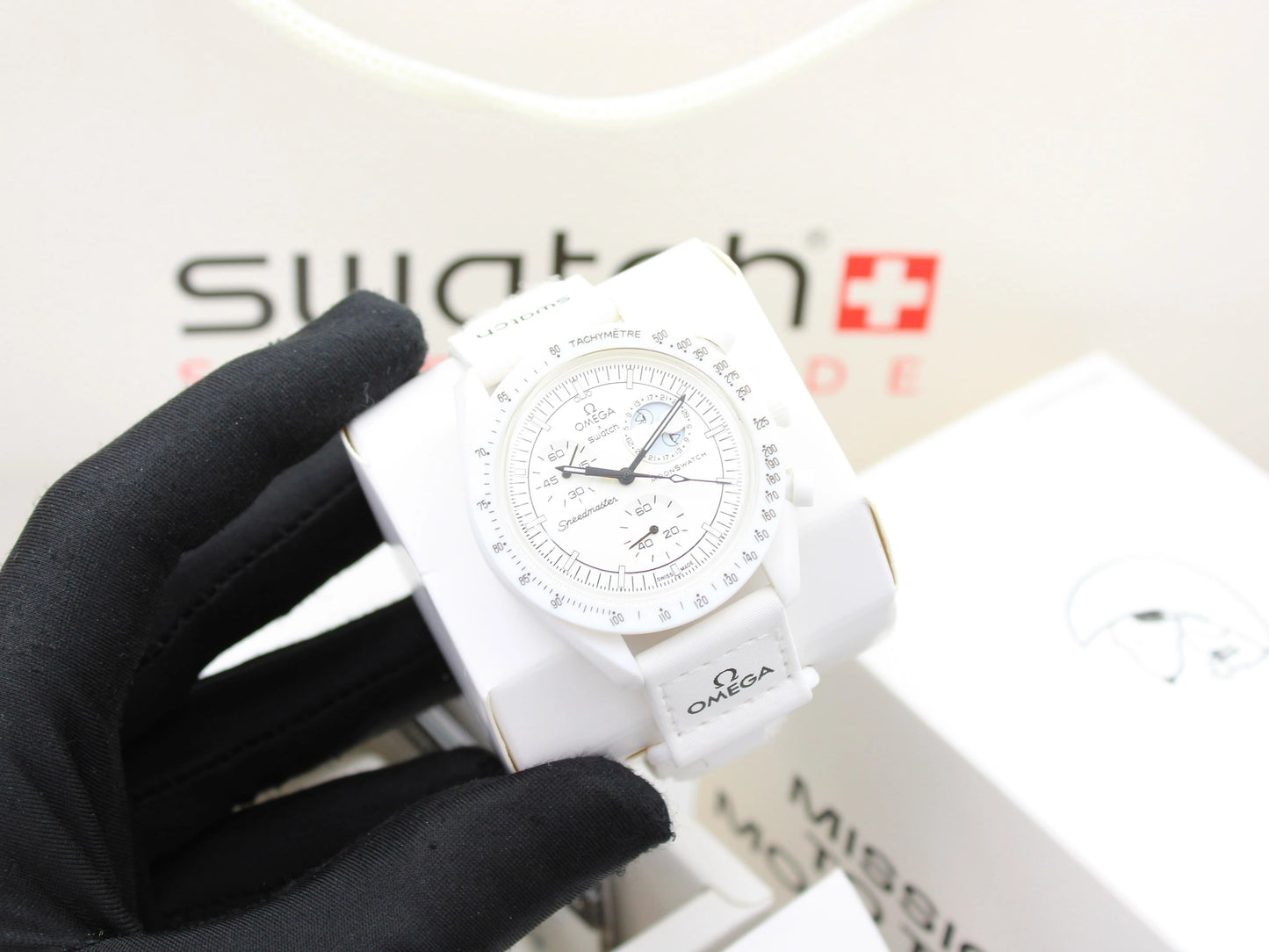 Classic Style Men’s Wrist Watch