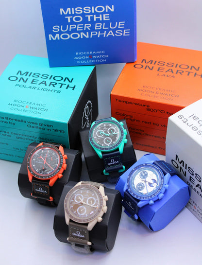 Classic Style Men’s Wrist Watch