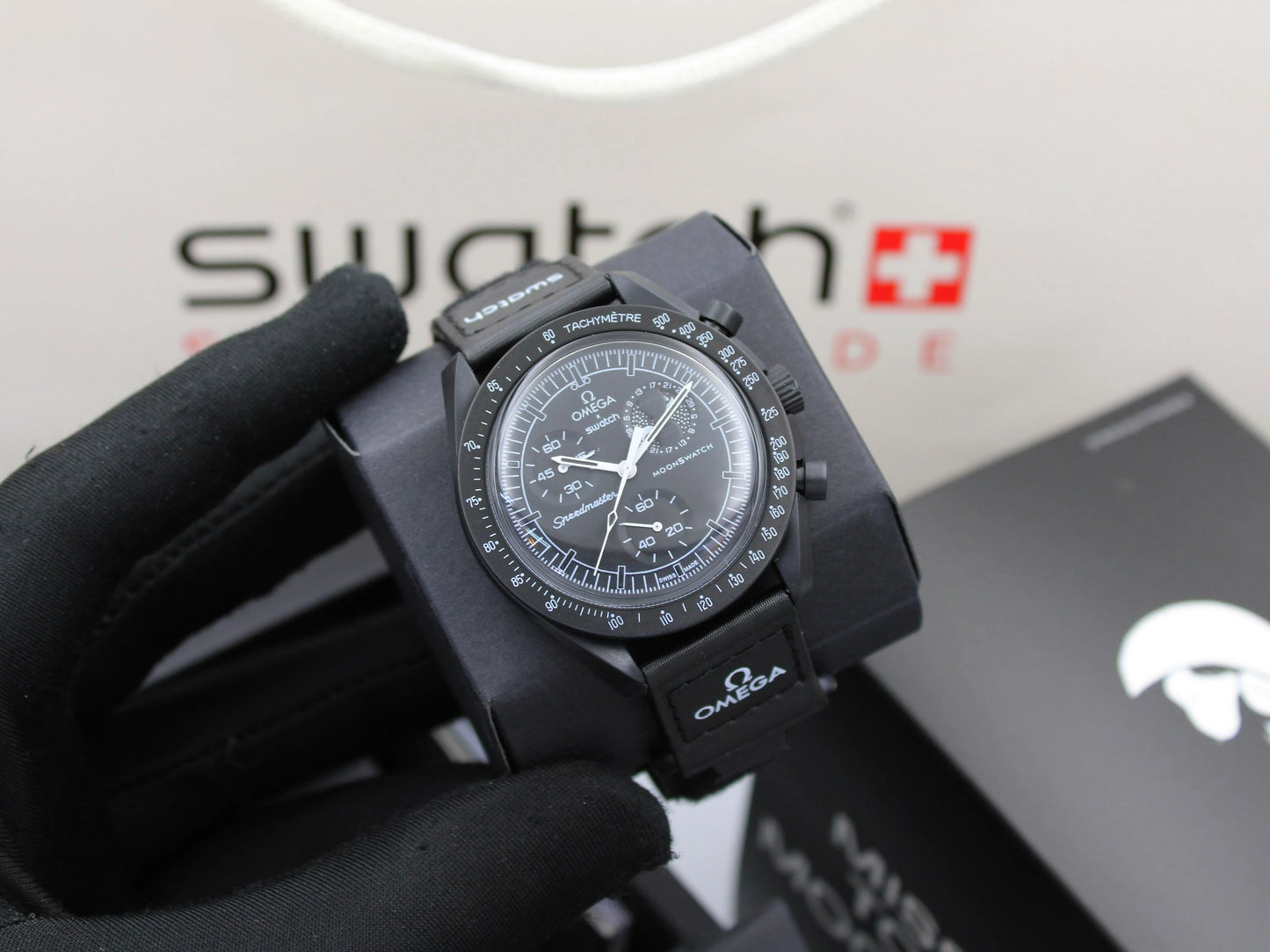 Classic Style Men’s Wrist Watch