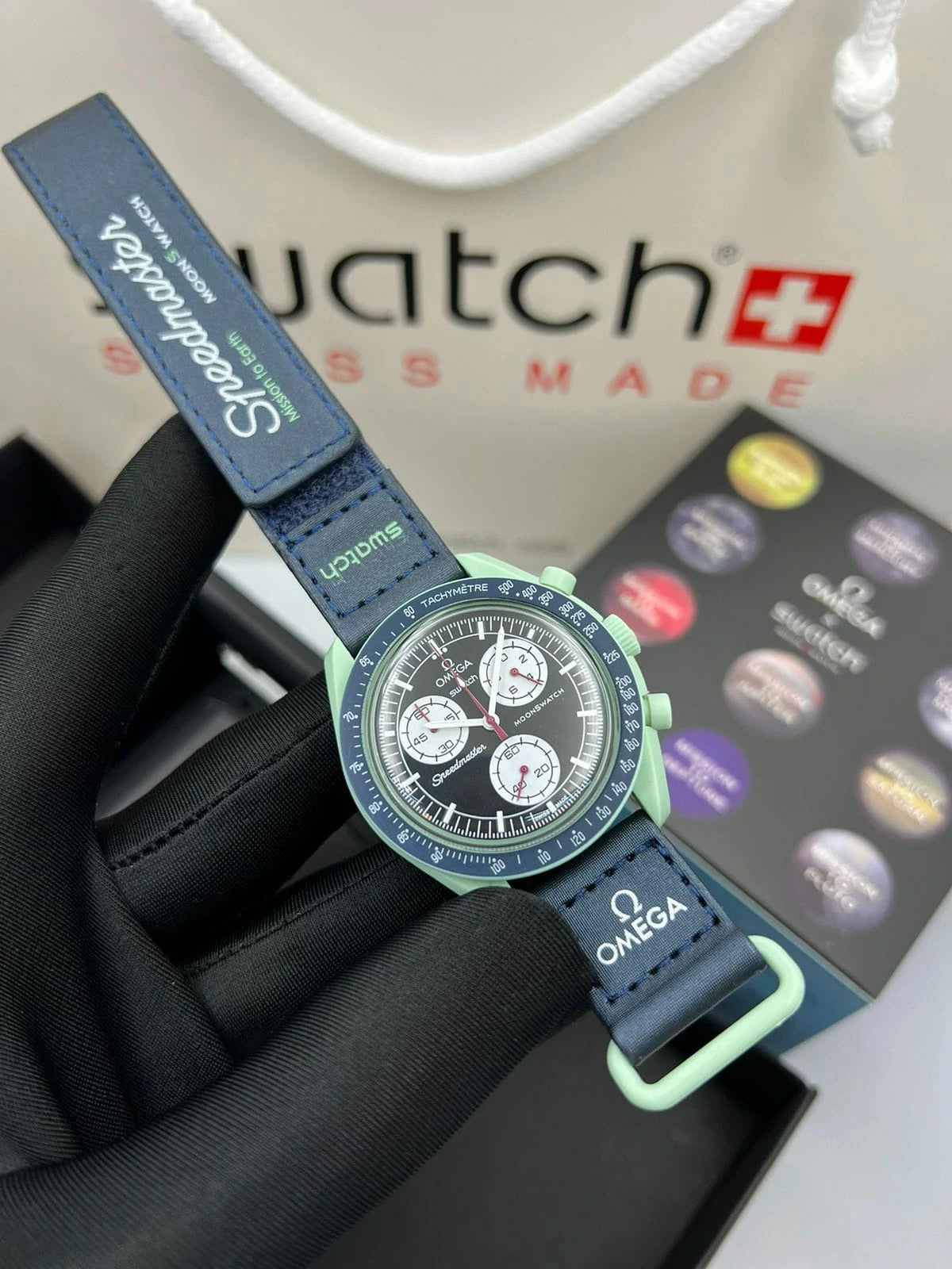 Classic Style Men’s Wrist Watch