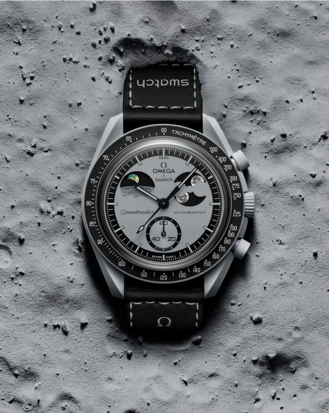 Classic Style Men’s Wrist Watch