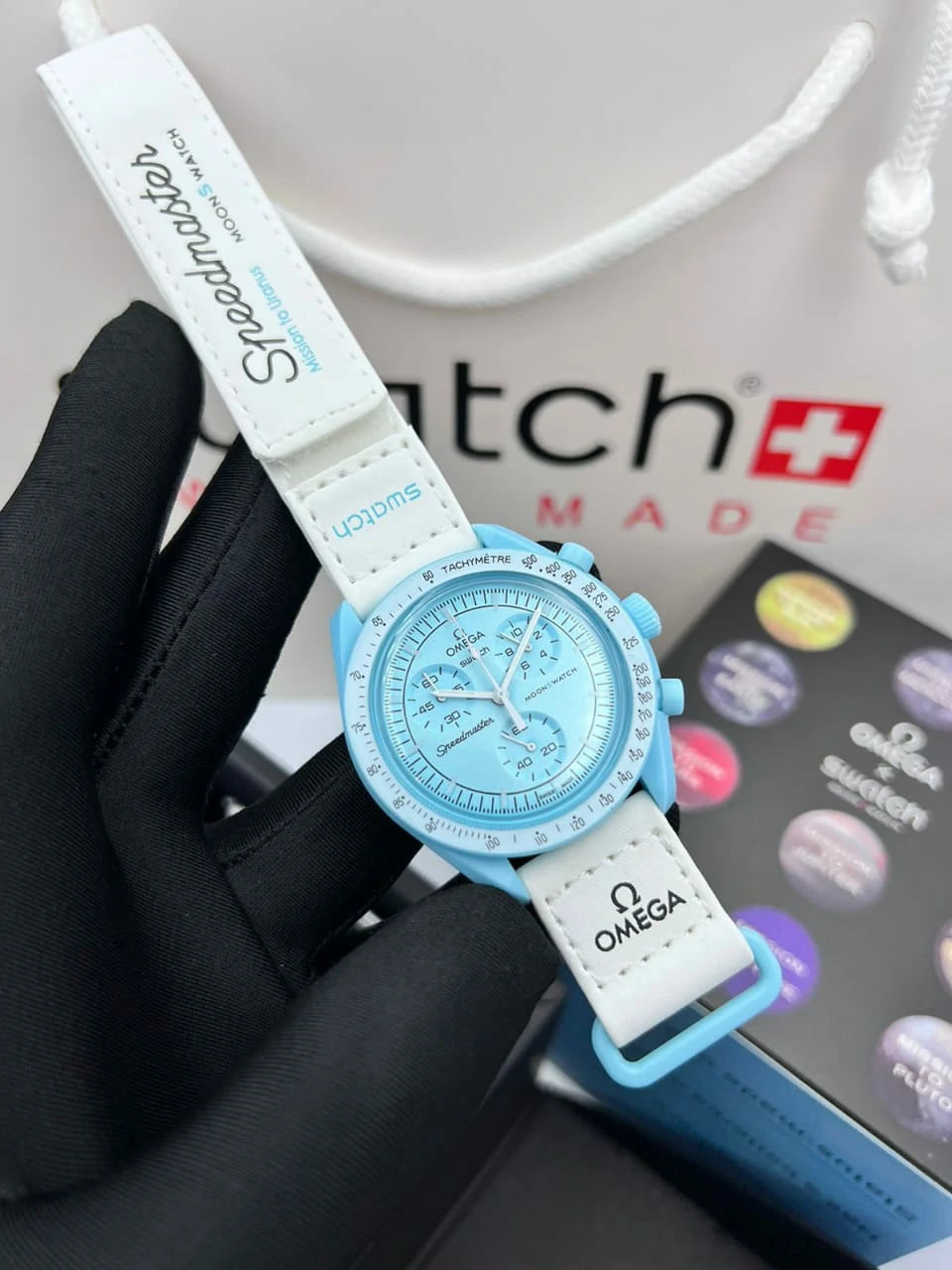 Classic Style Men’s Wrist Watch