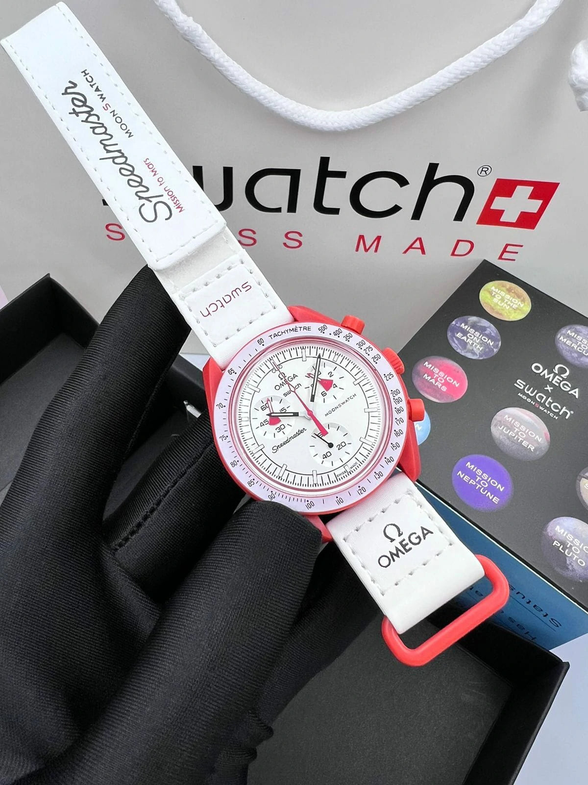 Classic Style Men’s Wrist Watch