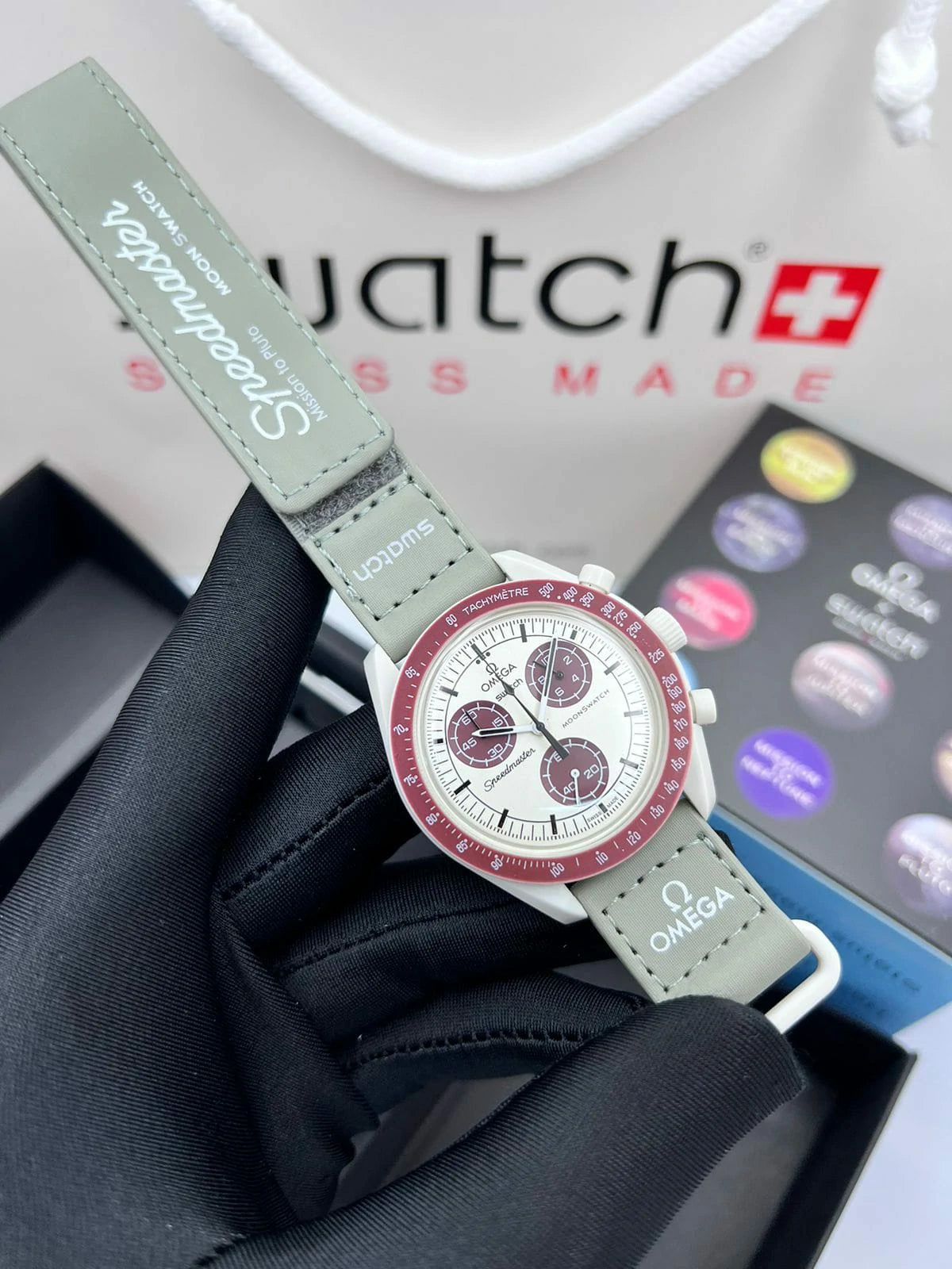 Classic Style Men’s Wrist Watch