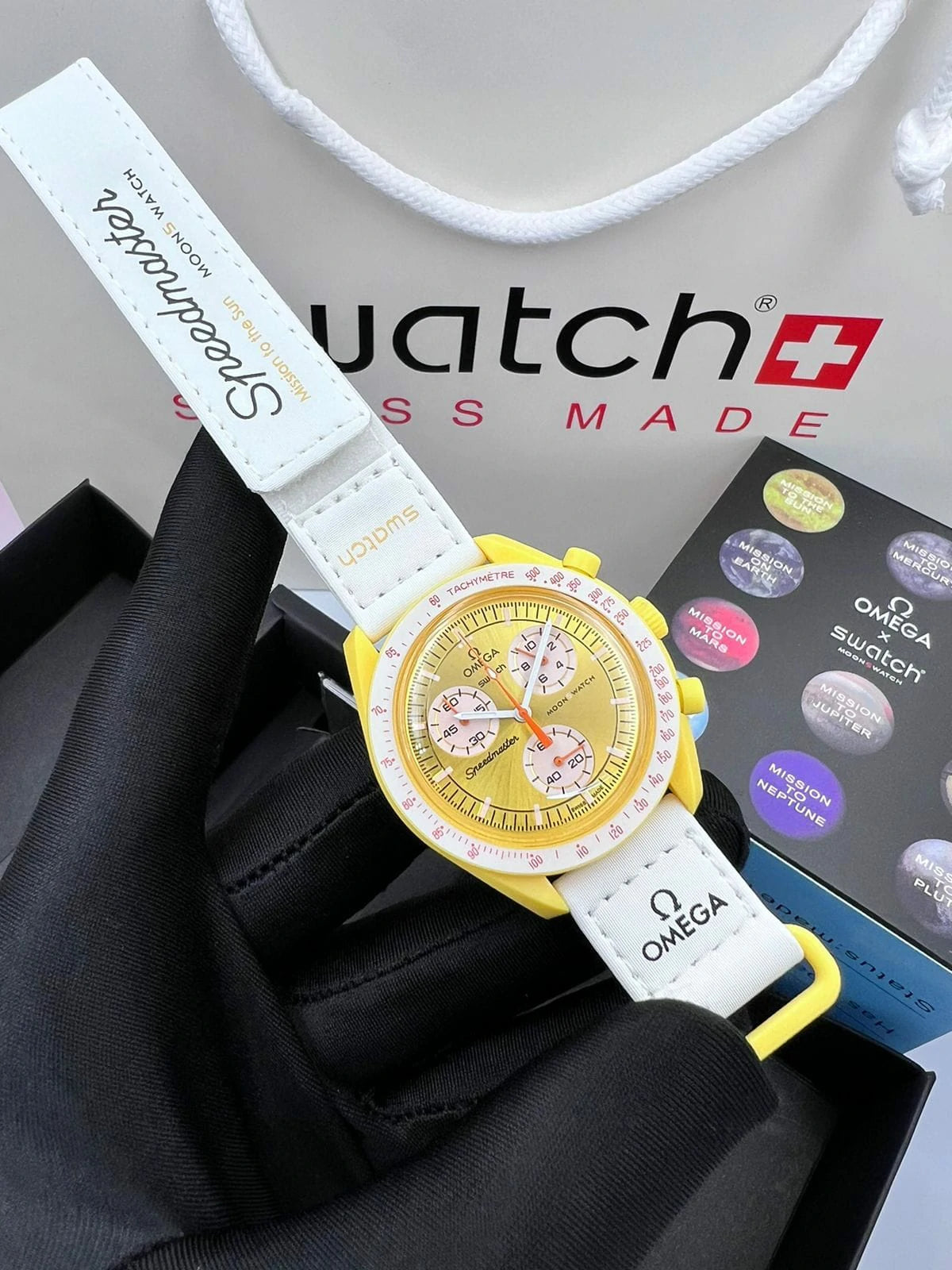 Classic Style Men’s Wrist Watch