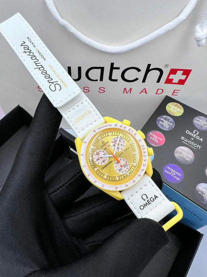 Classic Style Men’s Wrist Watch