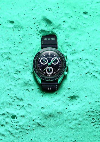 Classic Style Men’s Wrist Watch