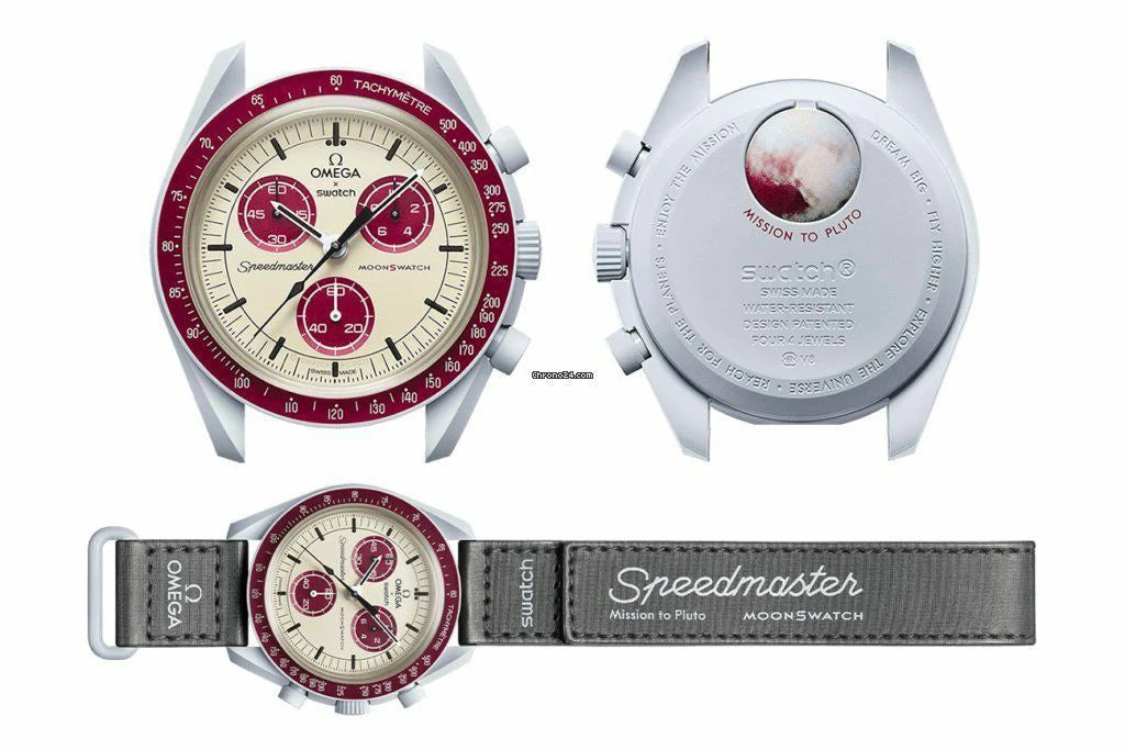 Classic Style Men’s Wrist Watch