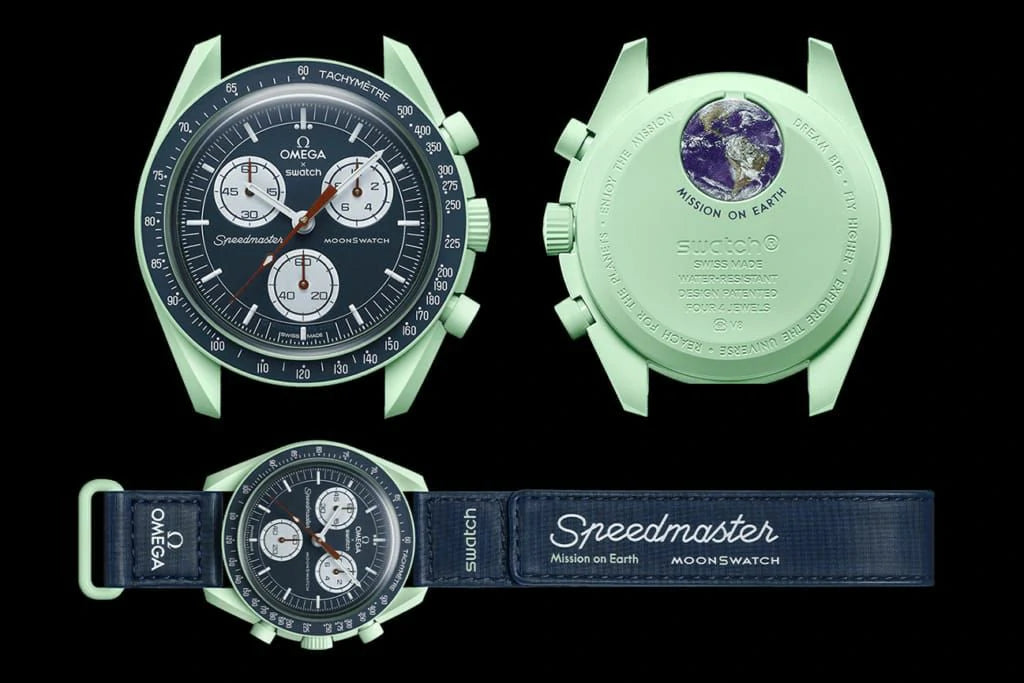 Classic Style Men’s Wrist Watch