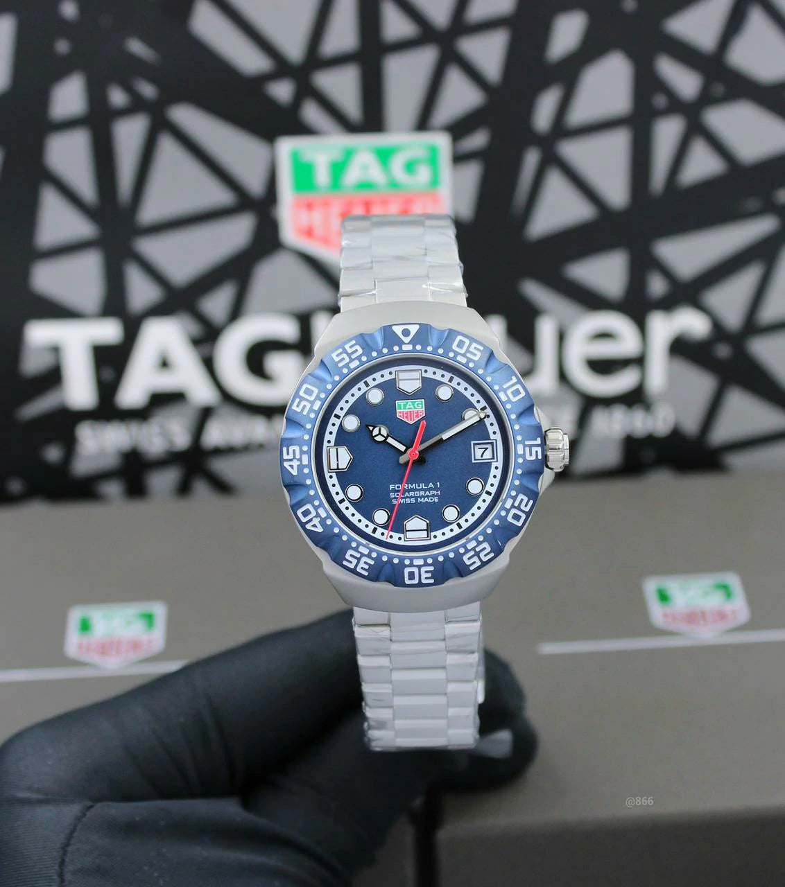 Classic Style Men’s Automatic Watch 38 mm