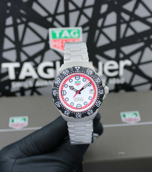 Classic Style Men’s Automatic Watch 38 mm