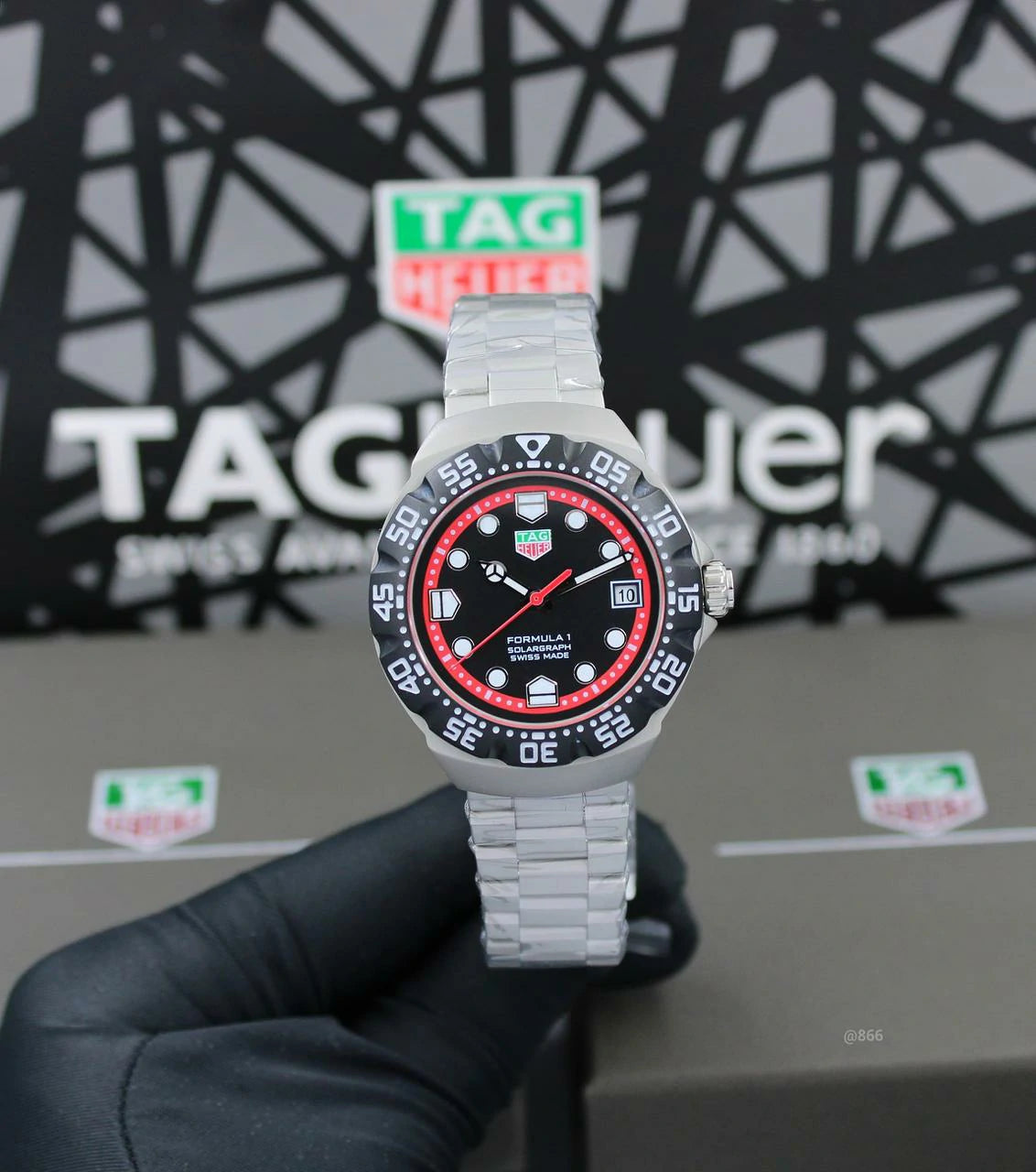 Classic Style Men’s Automatic Watch 38 mm