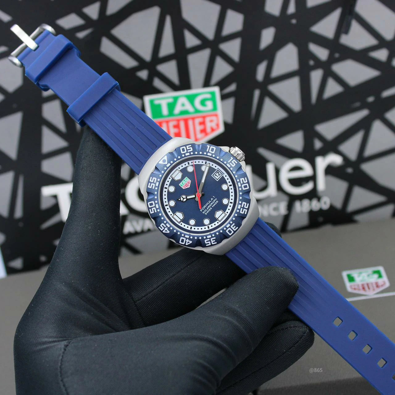 Classic Style Men’s Automatic Watch 38 mm