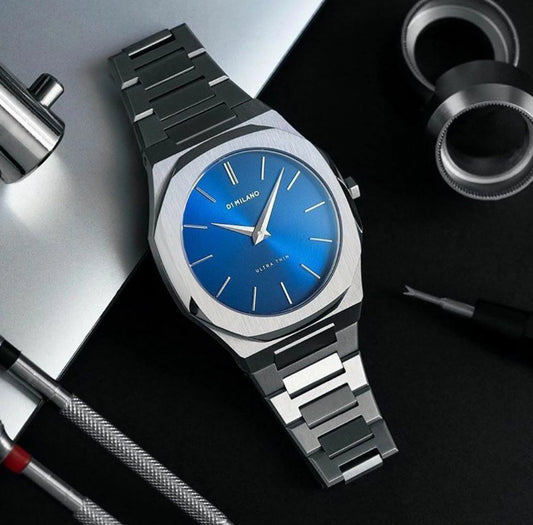 Men’s Automatic Wrist Watch for All Occasions