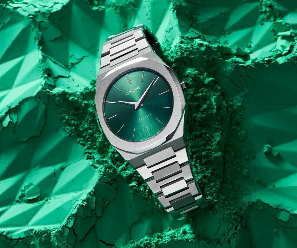 Men’s Automatic Wrist Watch for All Occasions