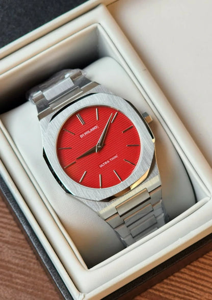 Men’s Automatic Wrist Watch for All Occasions