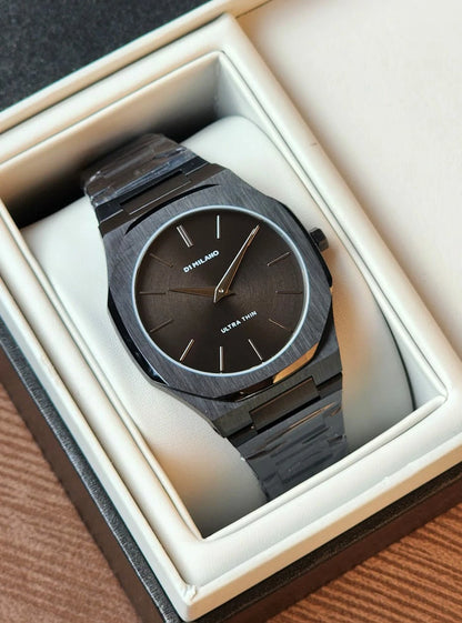 Men’s Automatic Wrist Watch for All Occasions