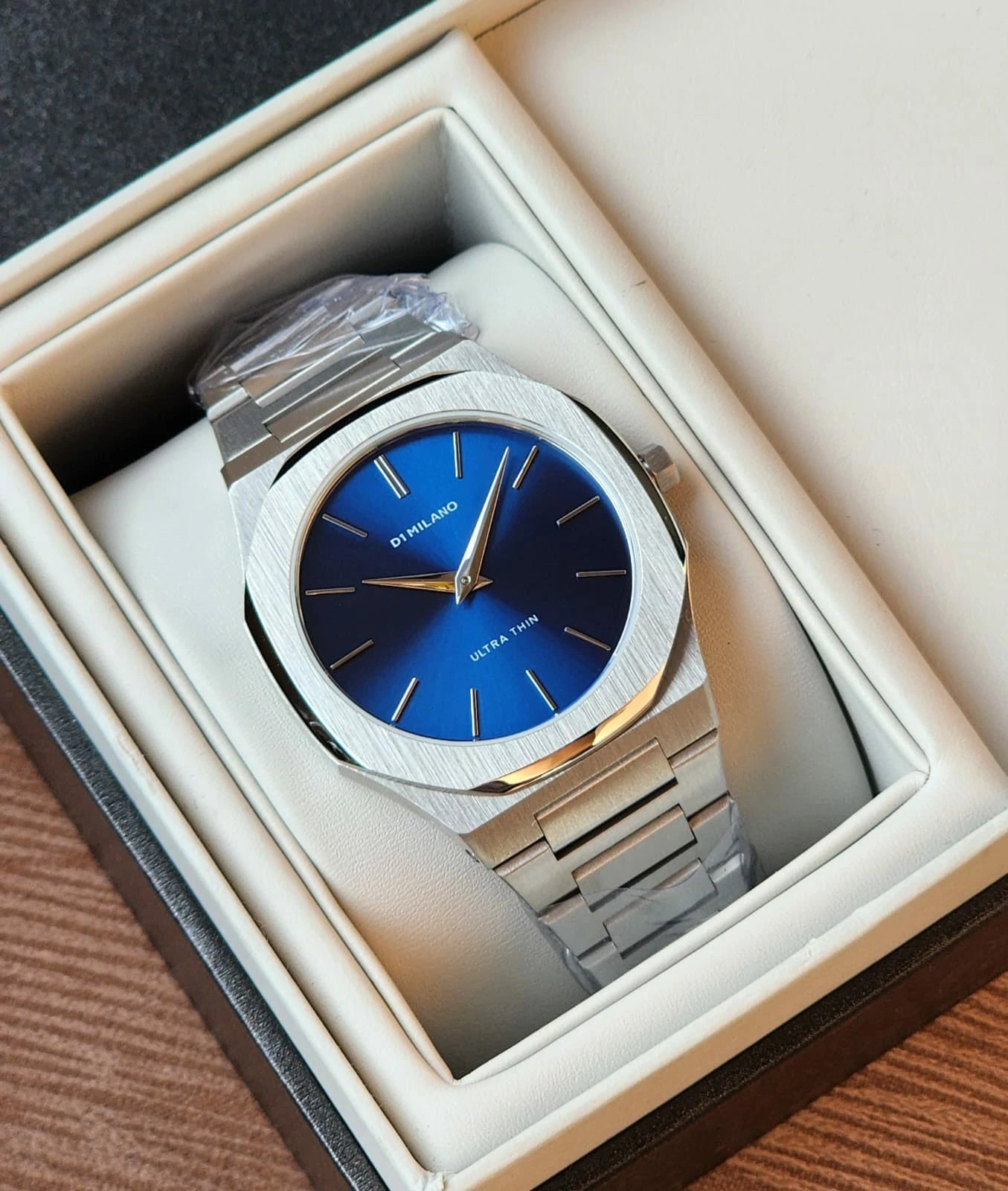 Men’s Automatic Wrist Watch for All Occasions