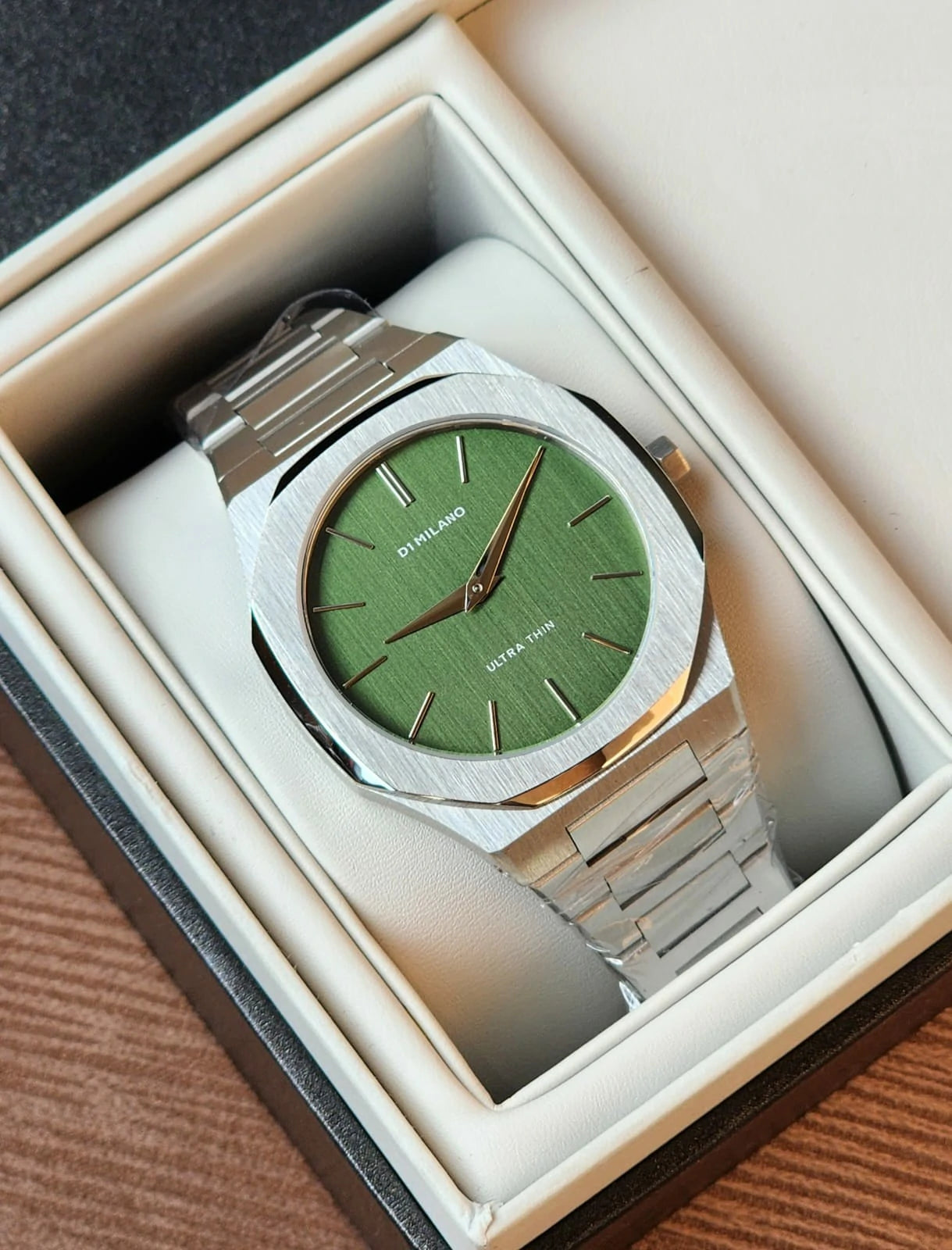 Men’s Automatic Wrist Watch for All Occasions