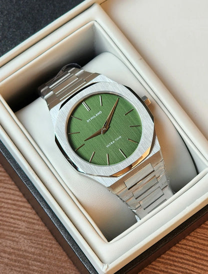 Men’s Automatic Wrist Watch for All Occasions