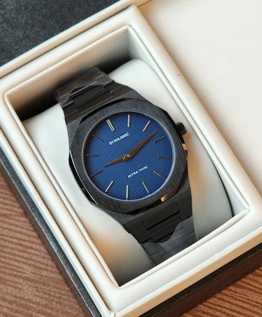 Men’s Automatic Wrist Watch for All Occasions