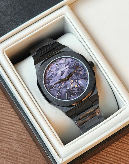 Men’s Automatic Wrist Watch for All Occasions