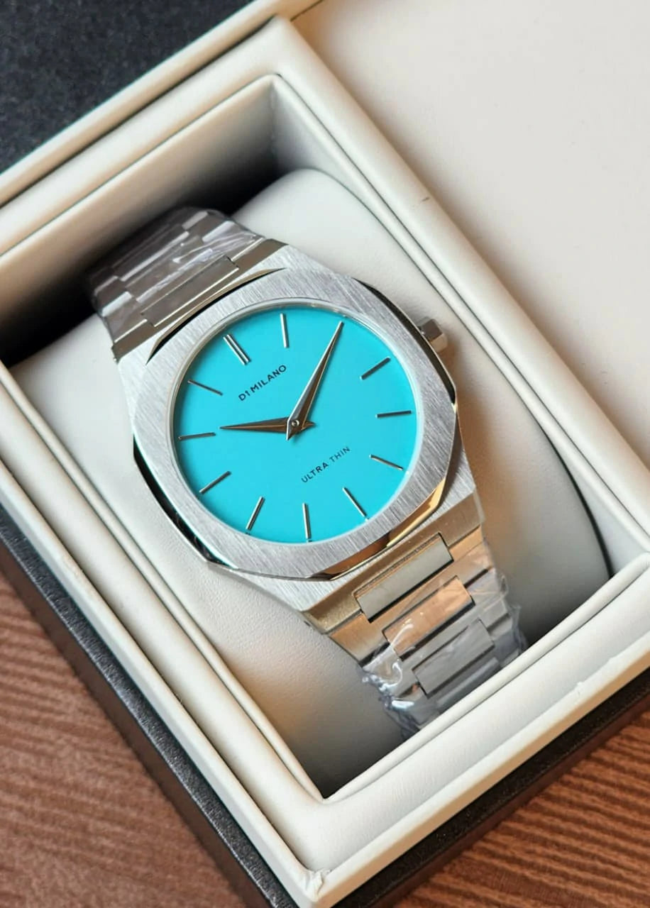 Men’s Automatic Wrist Watch for All Occasions