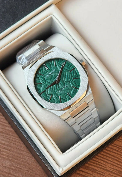 Men’s Automatic Wrist Watch for All Occasions