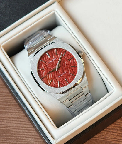 Men’s Automatic Wrist Watch for All Occasions