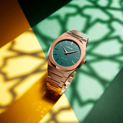 Men’s Automatic Wrist Watch for All Occasions