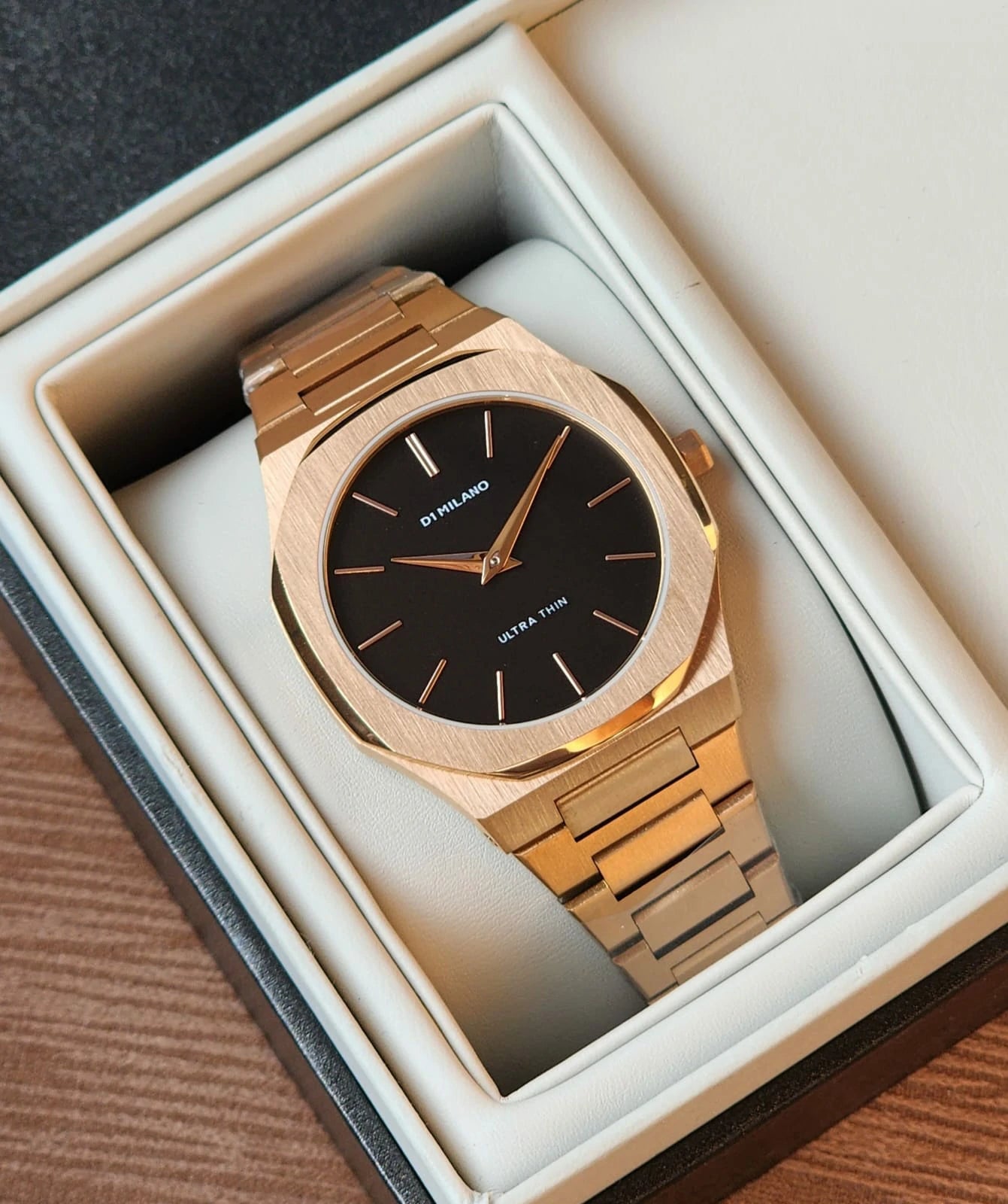 Men’s Automatic Wrist Watch for All Occasions