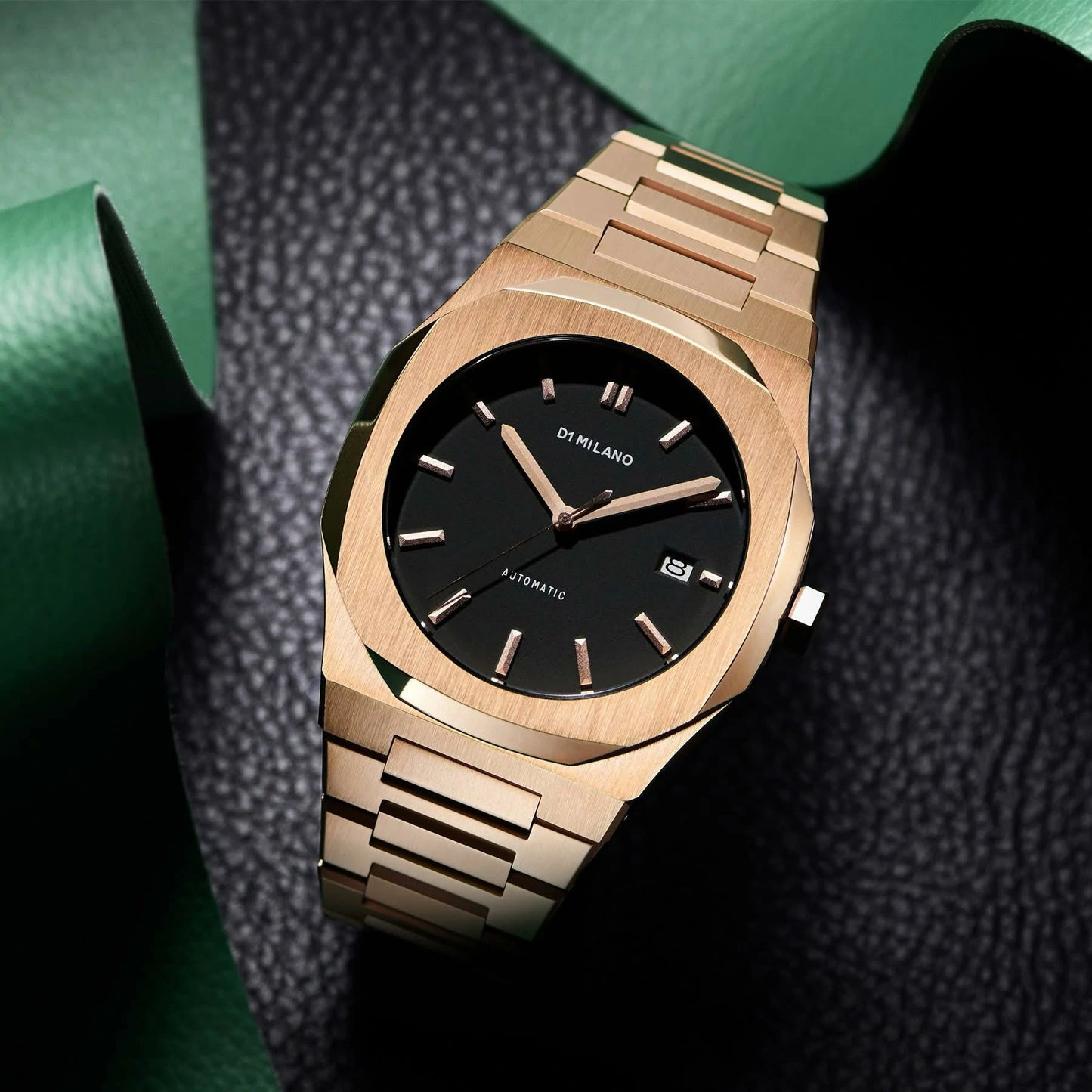 Men’s Automatic Wrist Watch for All Occasions