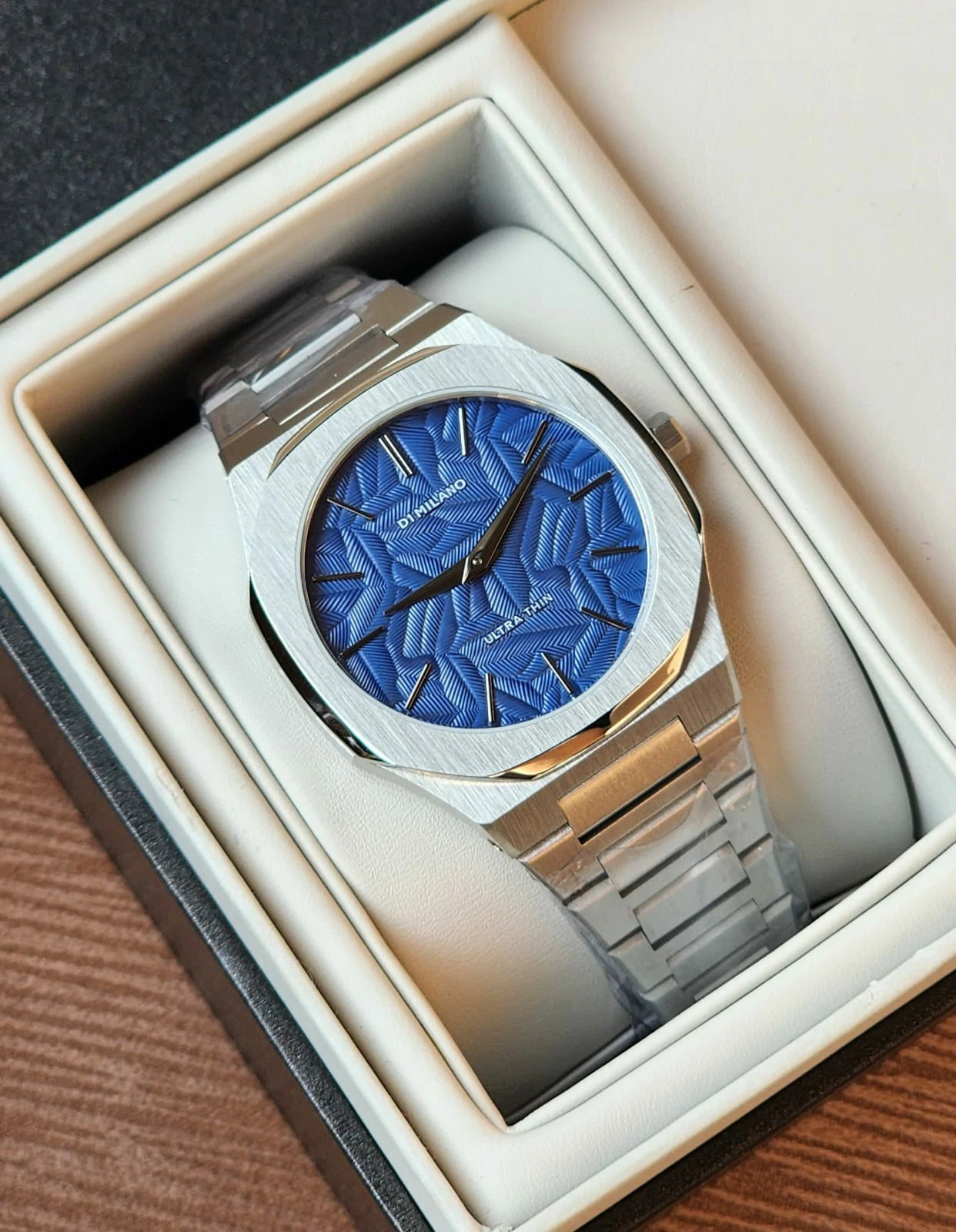 Men’s Automatic Wrist Watch for All Occasions