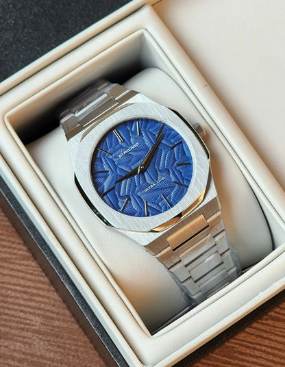 Men’s Automatic Wrist Watch for All Occasions